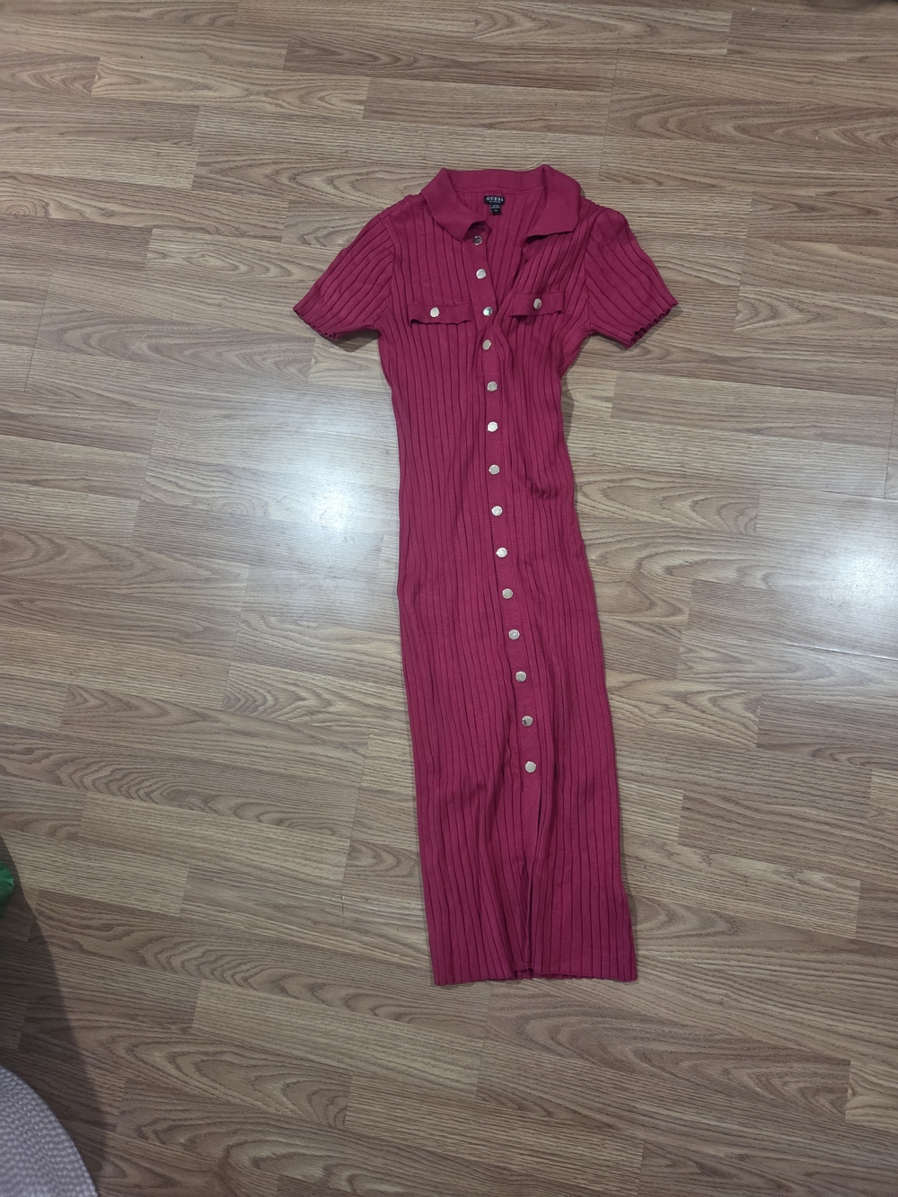 Guess Bodycon Dress